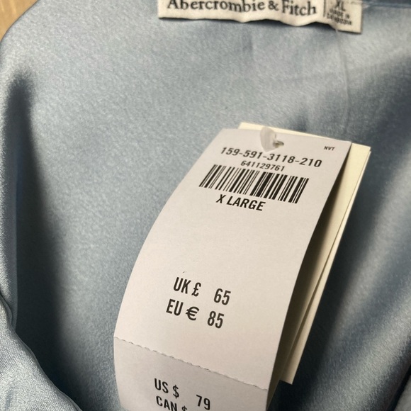 Tie-Strap Midi Dress - Picture 6 of 6